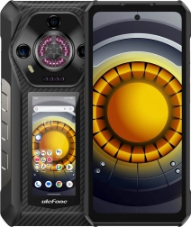 Pametni telefon Ulefone Armor 30 Pro 5G 16/512GB crni