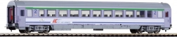 Piko putnički vagon Bmnopuvz IC 2. razreda PKP, epoha VI