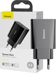 Brzi punjač Baseus Speed Mini Quick Charger