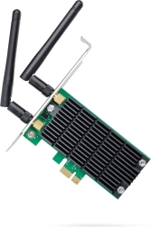 Bežična mrežna kartica TP-Link Archer T4E PCI-E AC1200