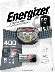 Čeona svjetiljka Energizer Vision Focus 400 lm