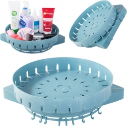 Rotirajući kupaonsko-kuhinjski organizator