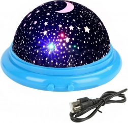 Projektor noćnog neba sa zvijezdama LED