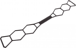 Zamjenski držač za trokatnu menazu LAZET Orion