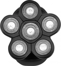 električni brijaći aparat lafe mastersmooth za glatko brijanje glave