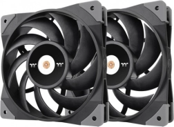 Ventilator Thermaltake ToughFan 12 - dvostruko pakiranje