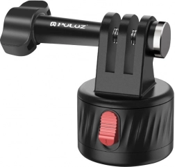 Magnetski adapter PULUZ PU708B 1/4 inča za akcijsku kameru