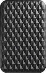 Orico 2520 vanjsko kućište za 2,5" HDD/SSD, USB 3.0 (crno)