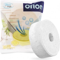 Zamjenska limunasta tableta za odvlaživač vlage 450 g