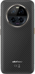 Ulefone Armor 23 Ultra 5G 12/512 GB crni