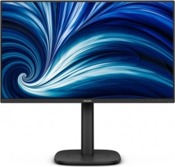 Monitor 23,8" IPS 120 Hz s HDMI, DisplayPortom, VGA-om i pivotom sa stereo zvučnicima
