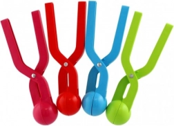 Stvaralica za snježne kugle – plastika