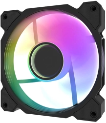 Hladnjak ventilator Darkflash DR08 (crni)