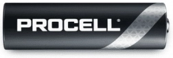 Alkalne baterije DURACELL Procell AAA (LR03) – pakiranje 10 kom