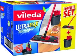 Ultramax box – mop s vjedrom