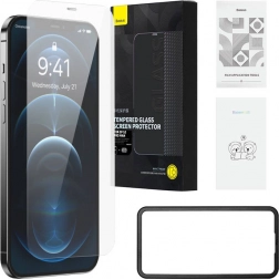 Zaštitno staklo Baseus Schott HD za iPhone 12 Pro Max