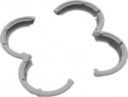 SUNNYLIFE štitnik za propelere za DJI Neo (sivi)