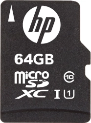 Karta MicroSDXC 64GB HP Velika Brzina