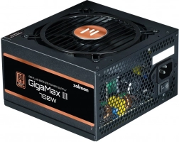 Napajanje GigaMax III 750W 80+ Bronze ATX 3.0