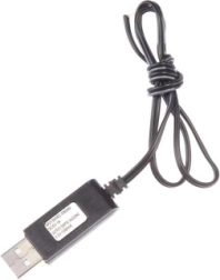 USB punjač 1 A za LiFePO4 3,2 V