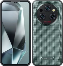 Oukitel WP35 Pro izdržljiv 5G pametni telefon 11 000 mAh, 512 GB