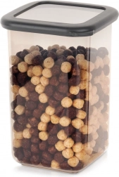 Kuhinjski spremnik za rasute namirnice s poklopcem 1,2 l