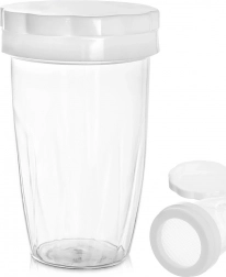 Doza s finim sitom za šećer i začine 250 ml