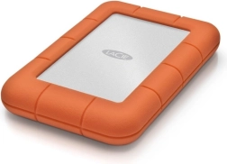 Vanjski tvrdi disk LaCie Rugged Mini 4TB