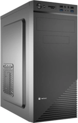 Računalno kućište Natec Cabassu G2 s USB 3.0 i čitačem SD i microSD kartica