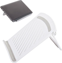 Sklopivi rashladni stalak za prijenosno računalo