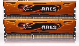 Memorijski modul G.SKILL DDR3 16 GB Ares 1600 MHz CL10