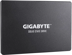 SSD disk 256 GB 2,5" SATA III 7 mm