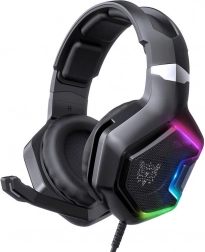 gaming slušalice onikuma k10 pro rgb crna