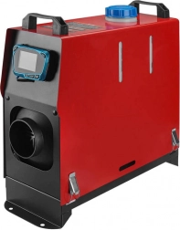 Parkirni grijač Blitzwolf BW-AH-V2B 5kW 12V