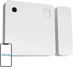 Shelly BLU senzor za vrata i prozore – bijeli