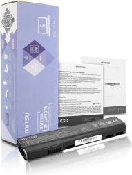 Baterija za HP EliteBook 8460p, 8460w 4400 mAh (48 Wh) 10,8 – 11,1 V