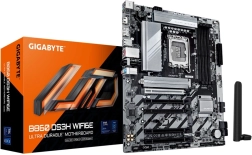 Gigabyte B860 DS3H WIFI 6E – ATX matična ploča za Intel Core Ultra