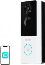 Pametno videozvono BOTSLAB 3 MPx