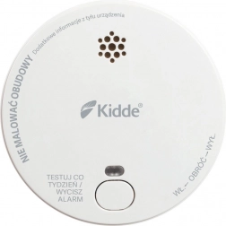 Optički detektor dima KIDDE 2030-DSR na 9V bateriju