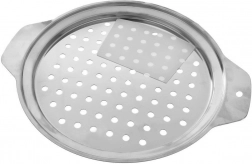 Čelična ribež za njoke 27 cm s lopaticom