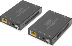 HDMI ekstender 70 m preko mrežnog kabela s PoC, 4K 60 Hz