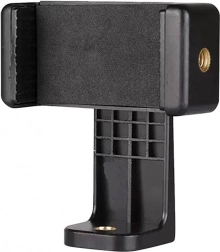 Okretni držač telefona TELESIN sa hladnom stopicom