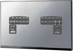 Ultratanki zidni nosač za TV Neomounts WL30-265BL1 43–85″