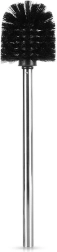Crna zamjenska WC četka 35 cm Vilde