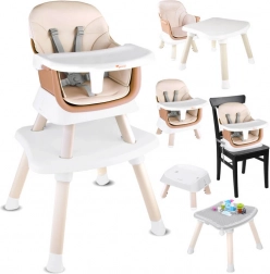 Dječja hranilica 6u1 – Foteljčić