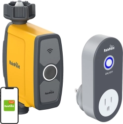 Pametna upravljačka jedinica za navodnjavanje RainPoint za 1 zonu s aplikacijom