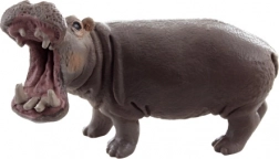 Plastična figurica nilskog konja