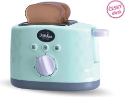 Dječji toster sa zvučnim efektima