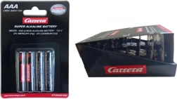 Carrera alkalne baterije AAA 1,5 V – set 8 kom