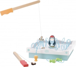 Vilac Pecanje na ledenoj ploči